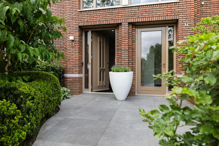 Foto 3 van Kerkdrielkade 51