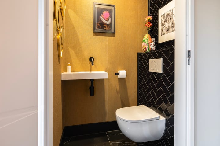 Foto 5 van Kerkdrielkade 51