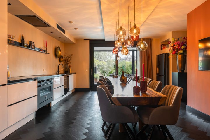 Foto 6 van Kerkdrielkade 51