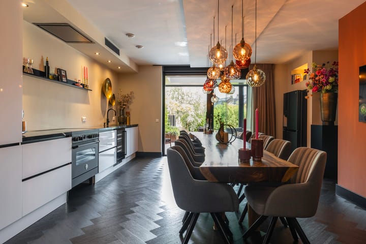 Foto 8 van Kerkdrielkade 51