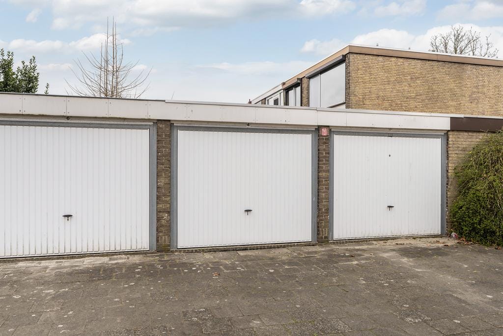 Foto 1 van Planciusstraat 4