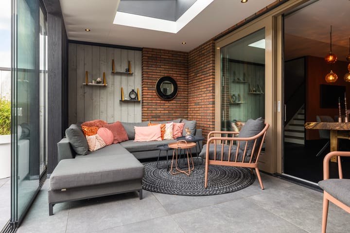 Foto 17 van Kerkdrielkade 51