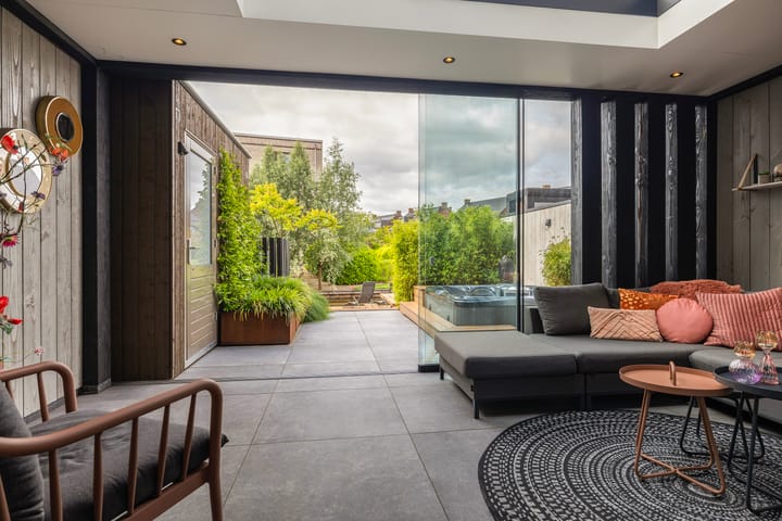 Foto 16 van Kerkdrielkade 51