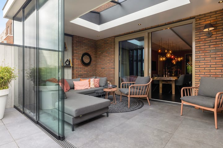 Foto 23 van Kerkdrielkade 51