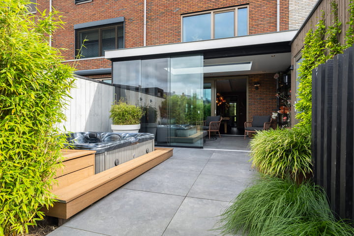 Foto 24 van Kerkdrielkade 51