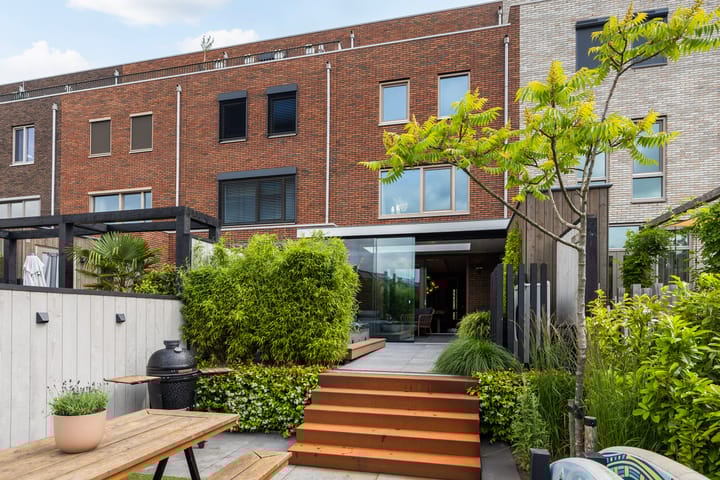 Foto 27 van Kerkdrielkade 51