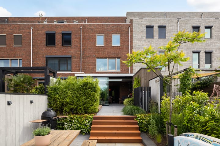 Foto 28 van Kerkdrielkade 51