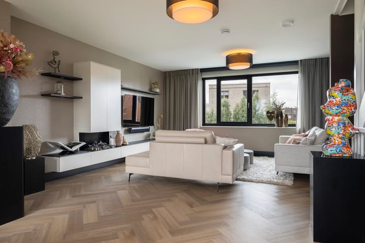 Foto 31 van Kerkdrielkade 51