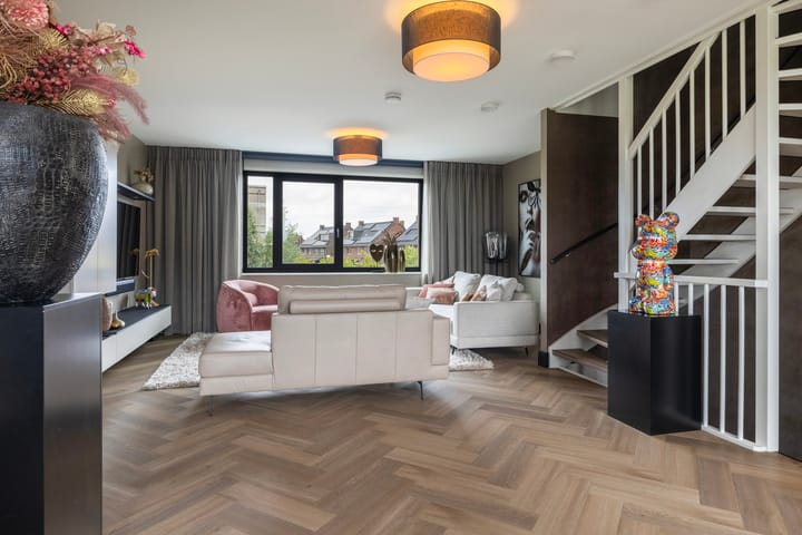 Foto 33 van Kerkdrielkade 51