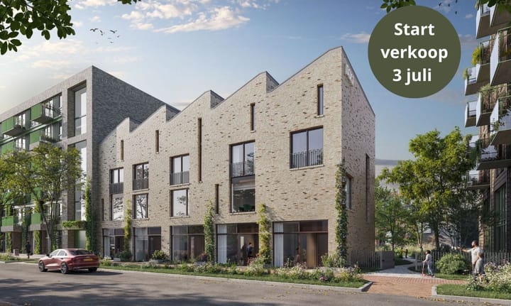 Foto 1 van Dok2 - Oudorp (Dok6)