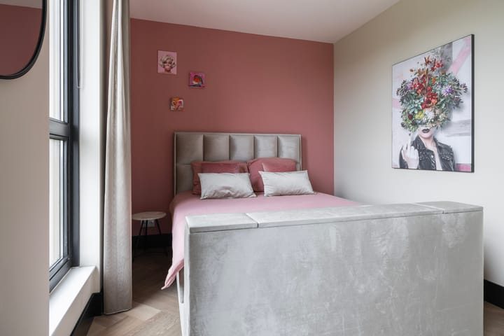 Foto 51 van Kerkdrielkade 51