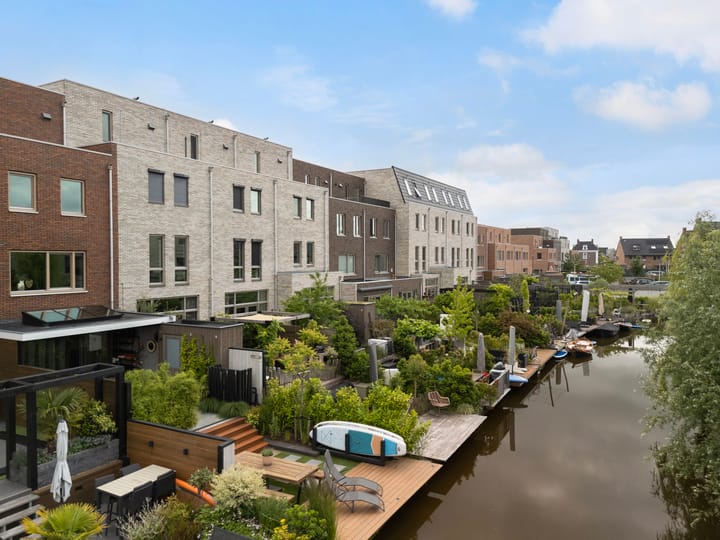 Foto 53 van Kerkdrielkade 51