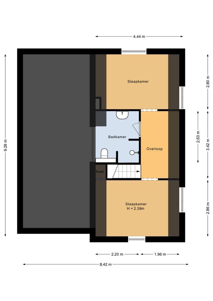 Foto 73 van Deldensebroekweg 11