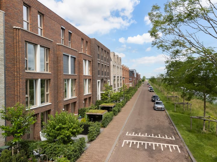 Foto 58 van Kerkdrielkade 51