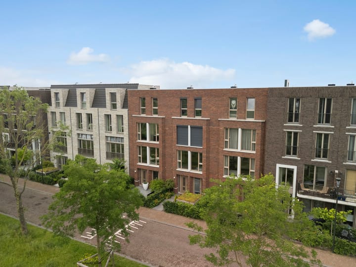 Foto 60 van Kerkdrielkade 51