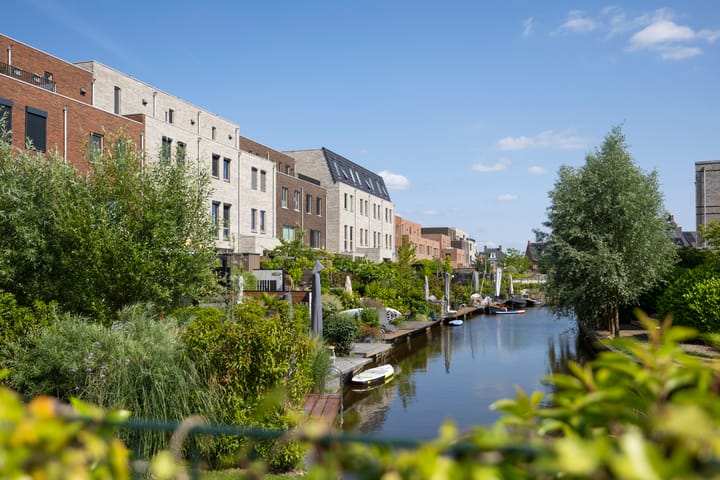 Foto 62 van Kerkdrielkade 51