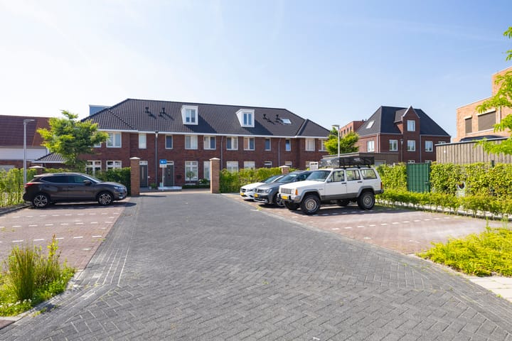 Foto 64 van Kerkdrielkade 51