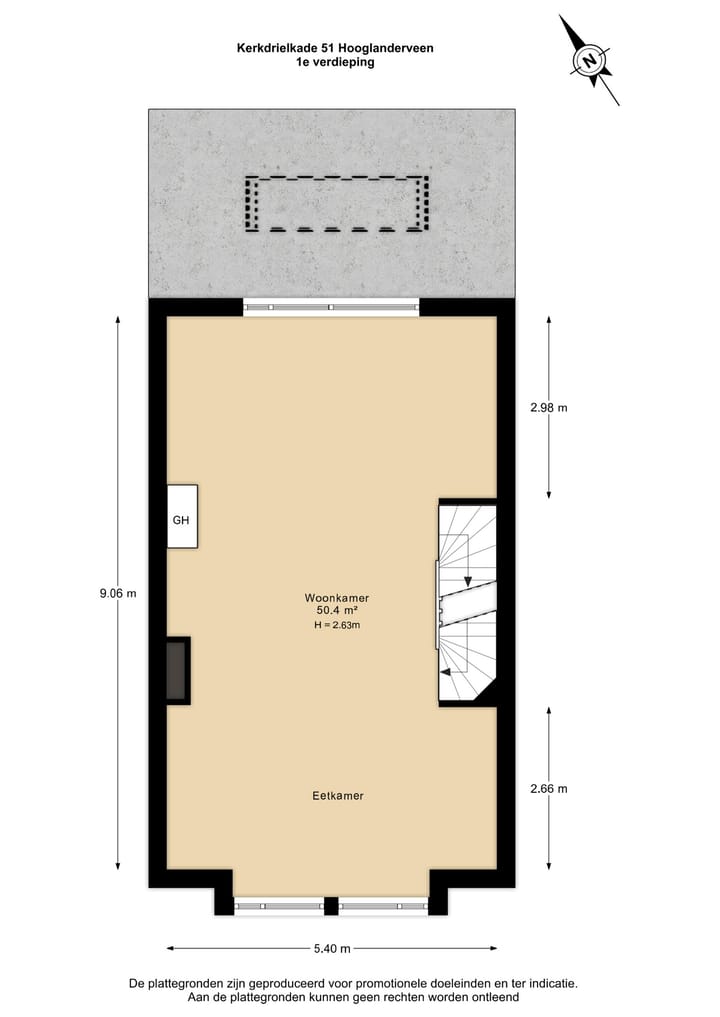 Foto 67 van Kerkdrielkade 51
