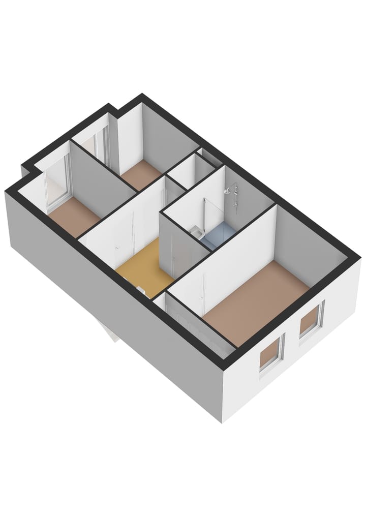 Foto 70 van Kerkdrielkade 51