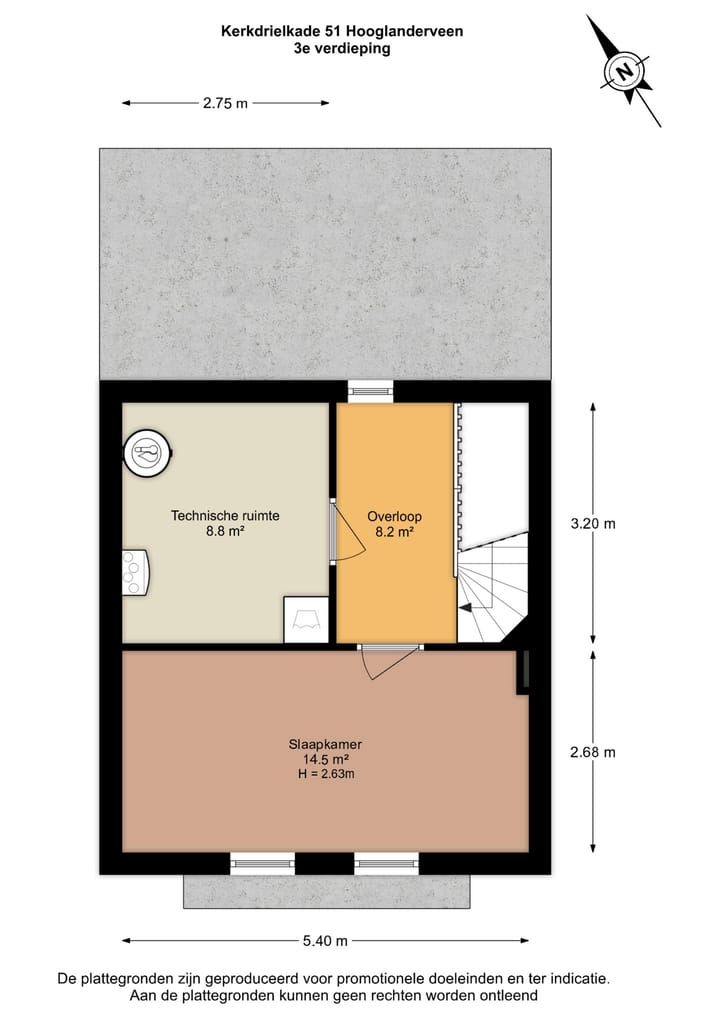 Foto 71 van Kerkdrielkade 51