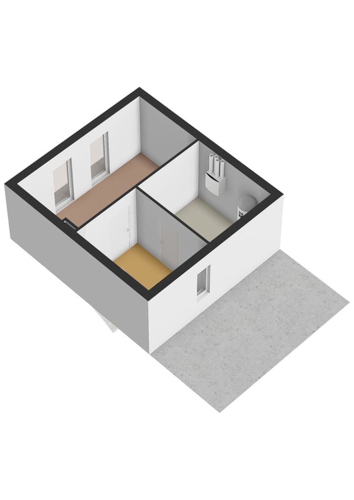 Foto 72 van Kerkdrielkade 51