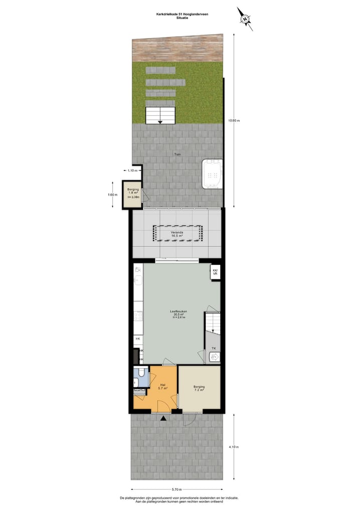 Foto 73 van Kerkdrielkade 51