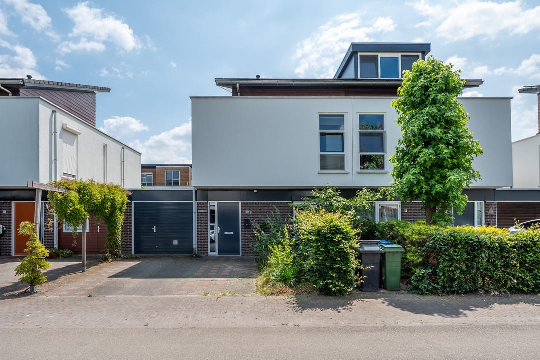 Foto 2 van Zandeiland 20