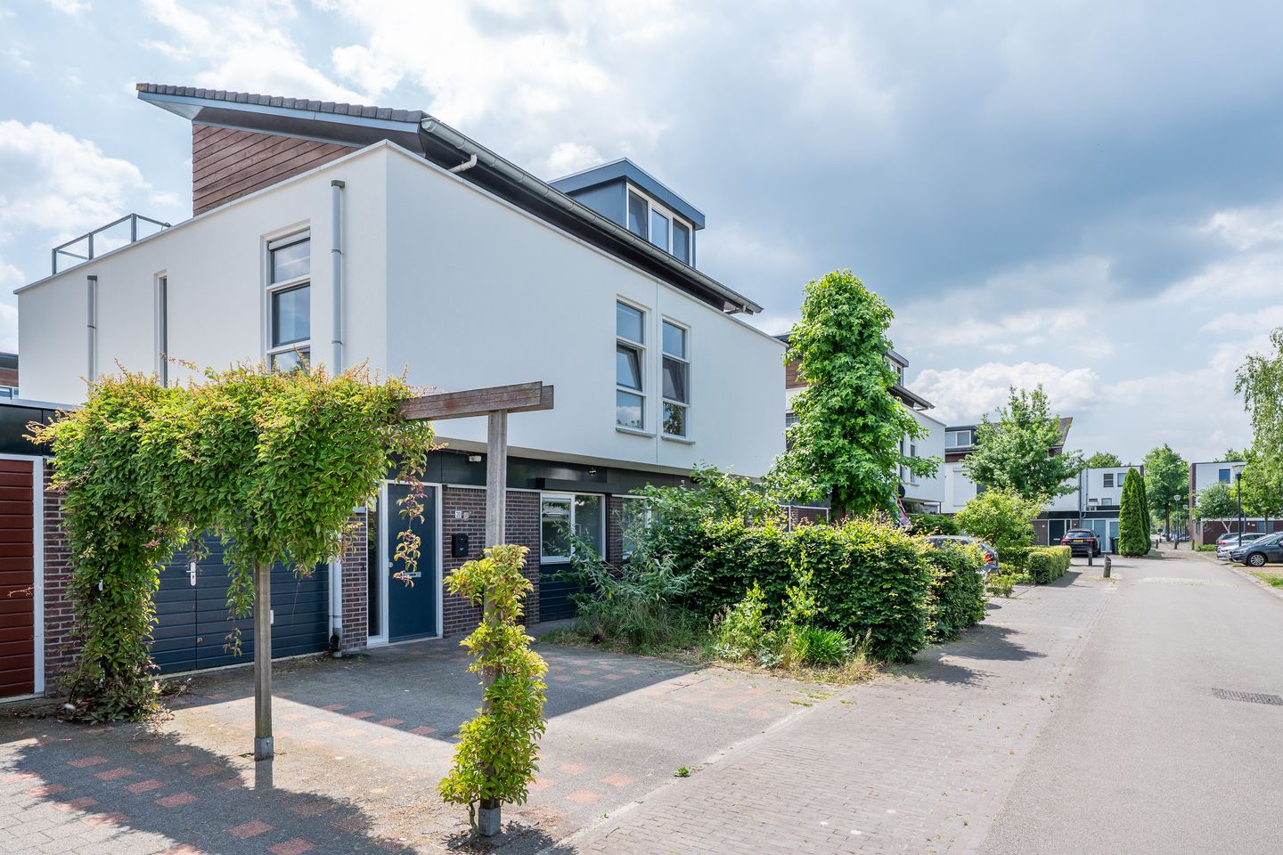 Foto 4 van Zandeiland 20