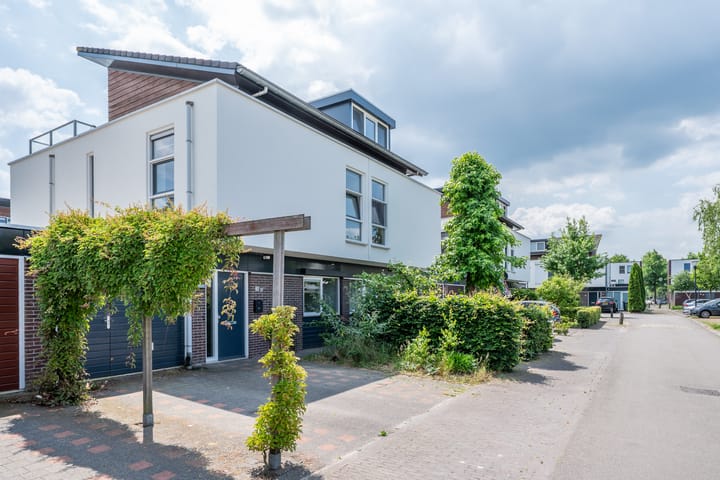 Foto 4 van Zandeiland 20