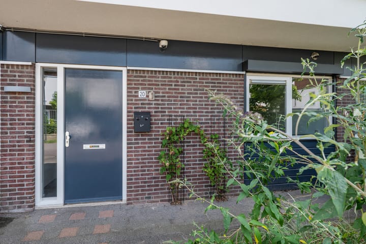 Foto 5 van Zandeiland 20