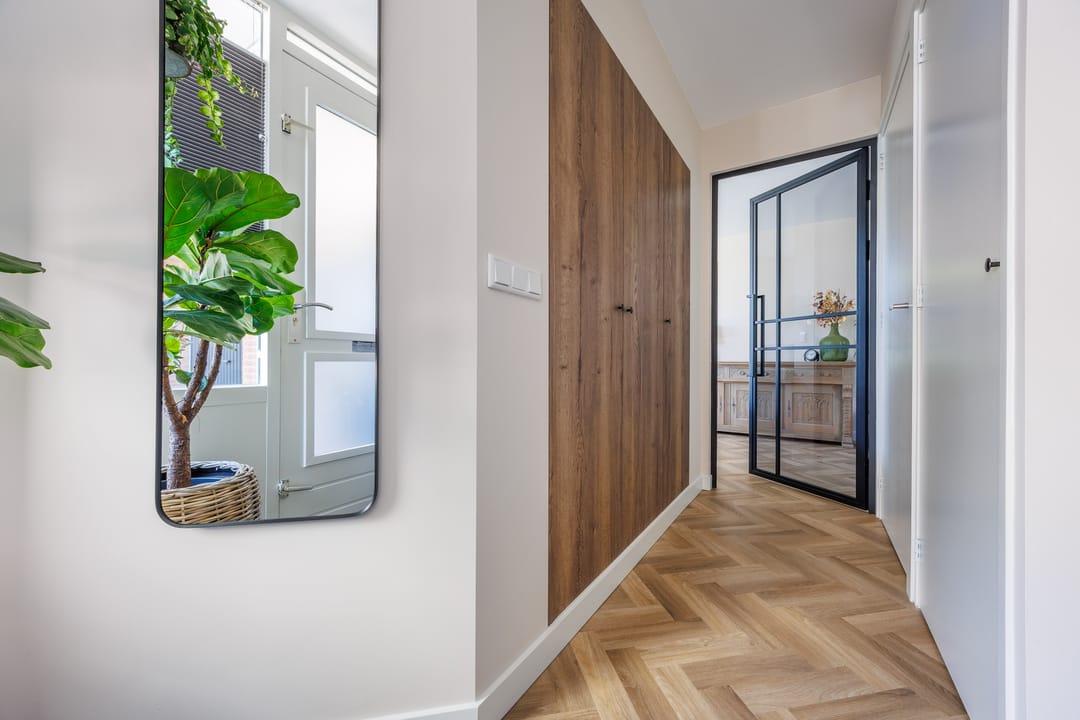 Foto 2 van De Kievit 32