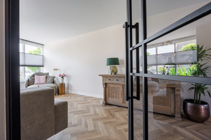 Foto 3 van De Kievit 32