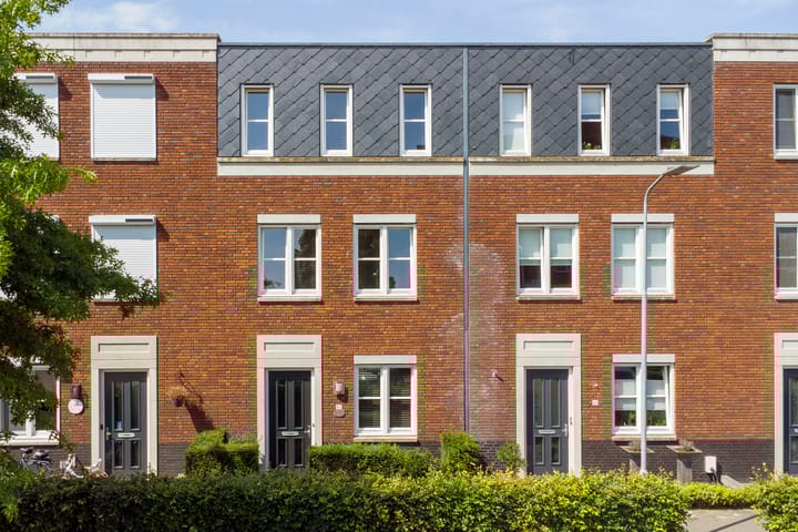 Foto 1 van Tubadreef 86