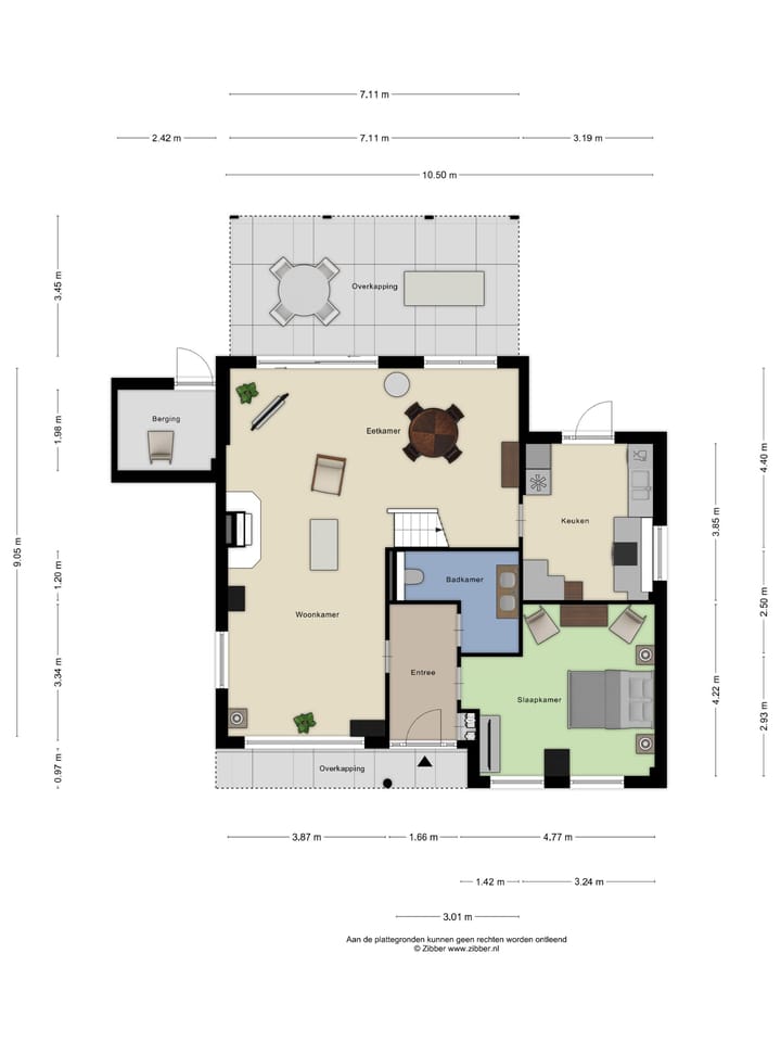 Photo 25 of Esdoornlaan 6