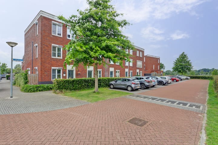 Foto 2 van Tubadreef 86