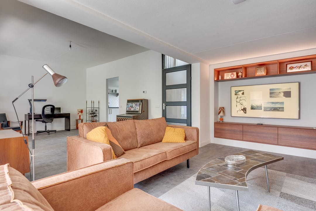 Foto 11 van Zandeiland 20