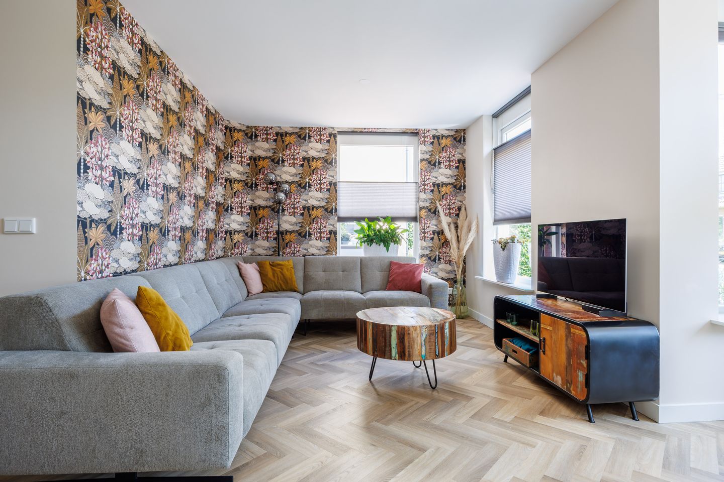 Foto 5 van De Kievit 32