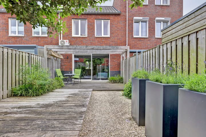 Foto 3 van Tubadreef 86