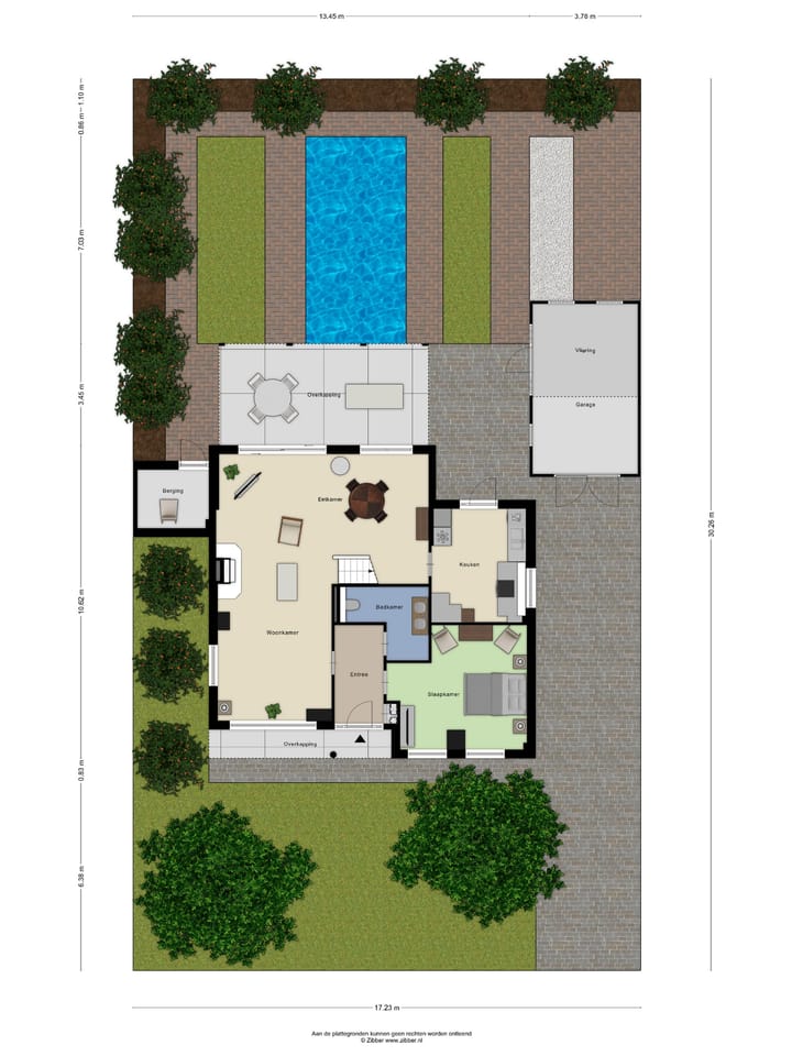 Photo 24 of Esdoornlaan 6