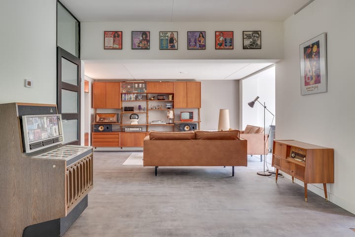 Foto 12 van Zandeiland 20