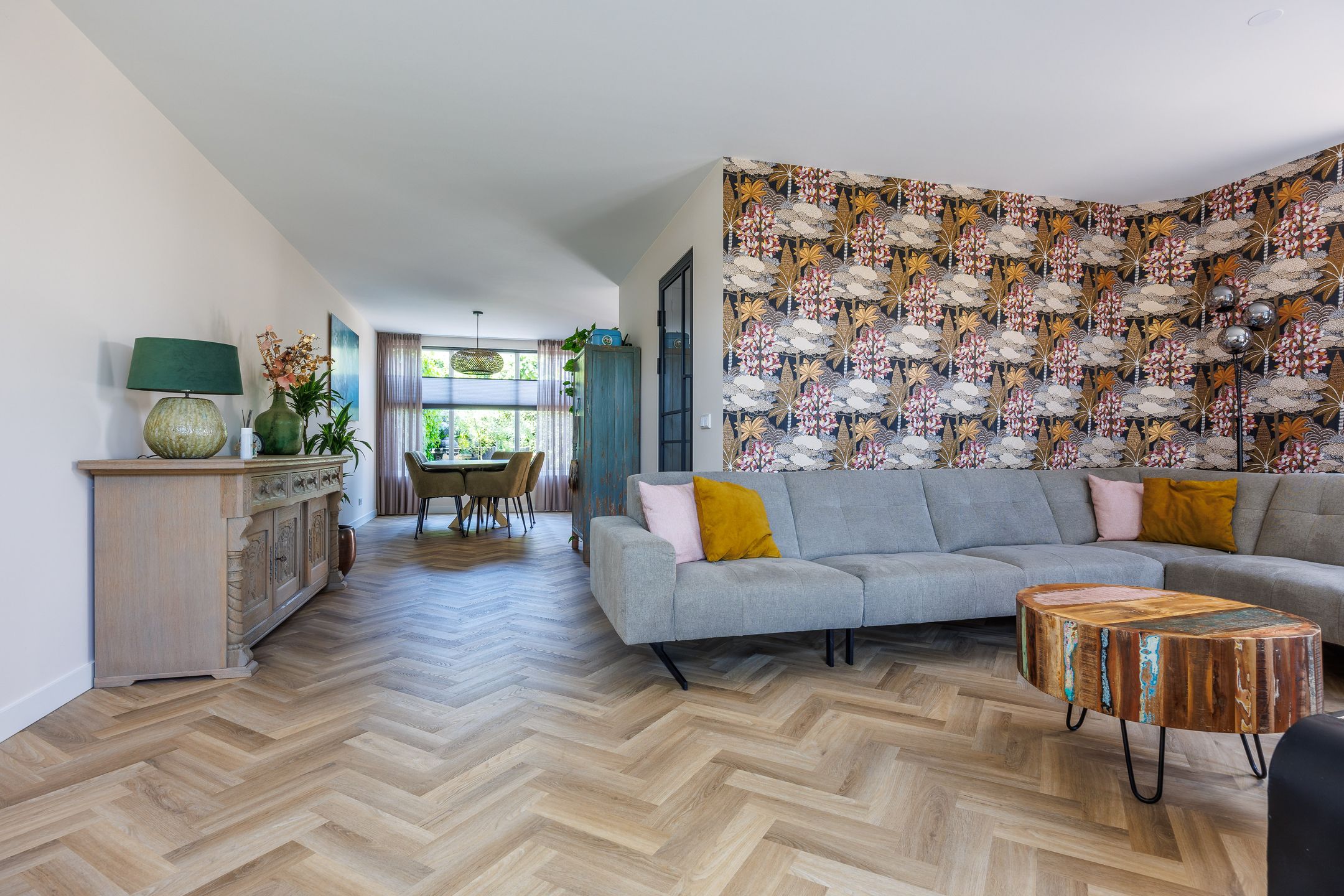 Foto 6 van De Kievit 32