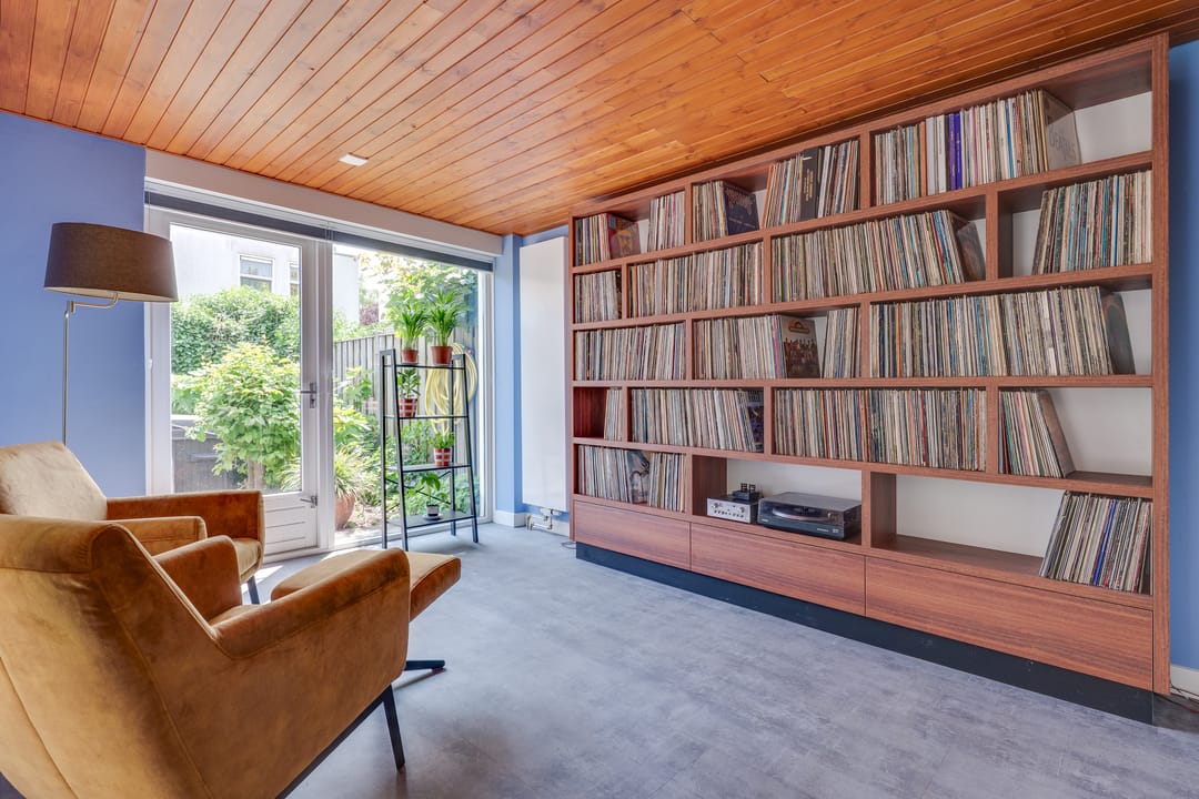 Foto 13 van Zandeiland 20