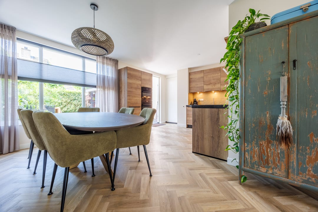 Foto 7 van De Kievit 32