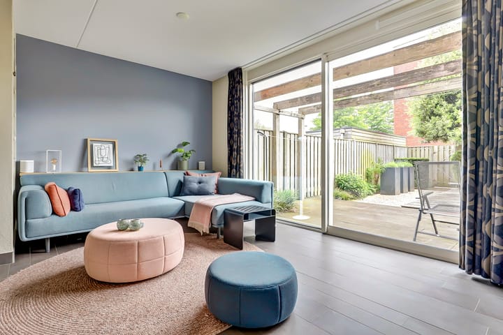 Foto 5 van Tubadreef 86