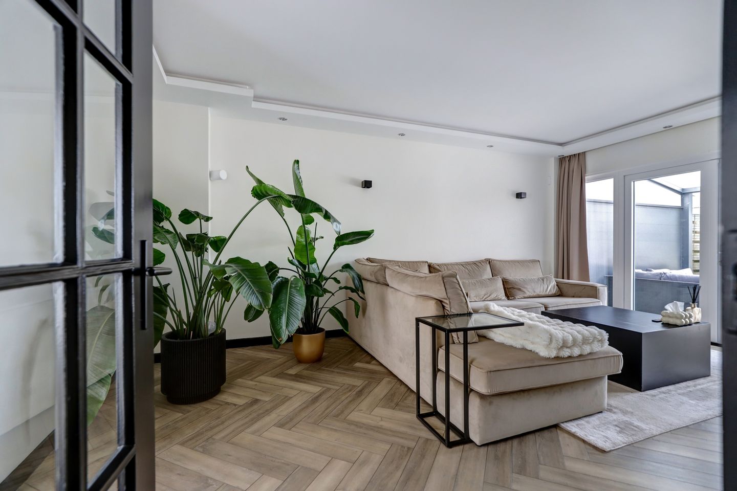 Foto 4 van Aduardstraat 34