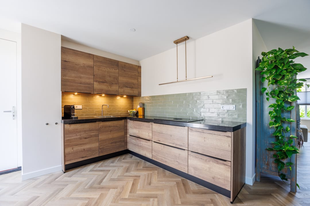 Foto 8 van De Kievit 32