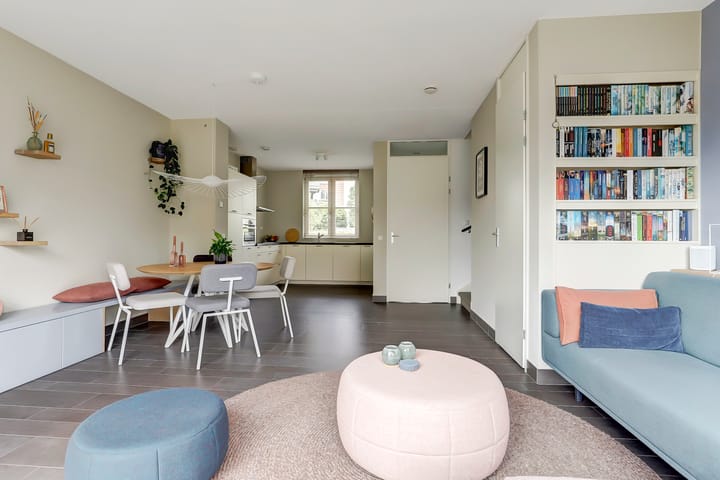 Foto 6 van Tubadreef 86