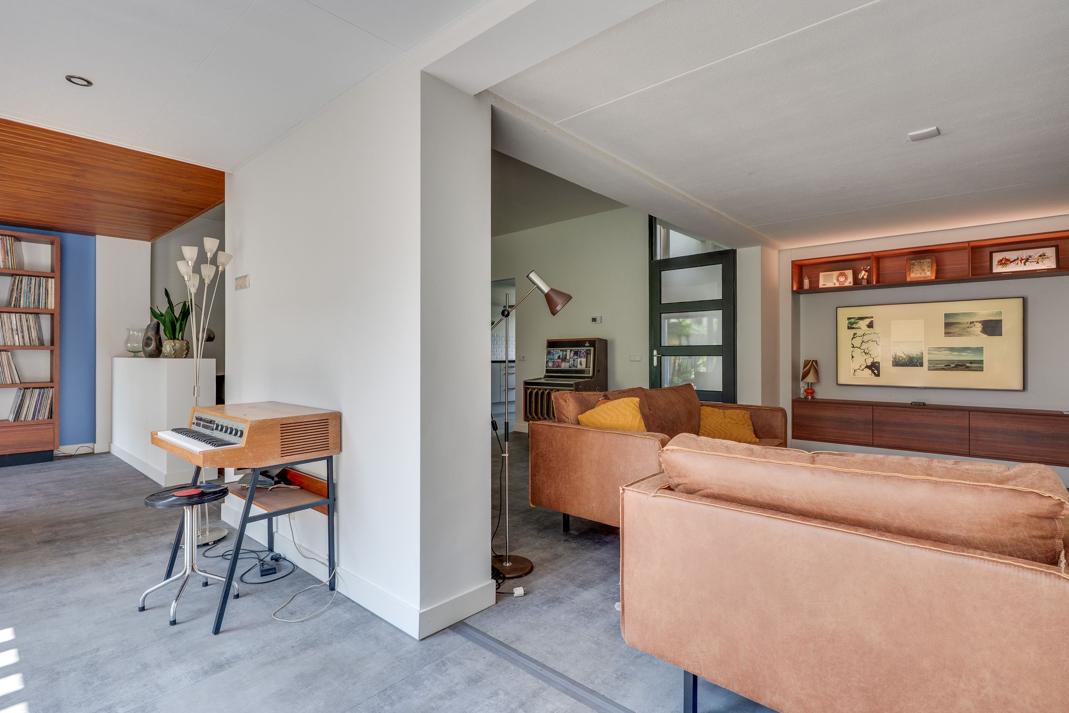 Foto 15 van Zandeiland 20