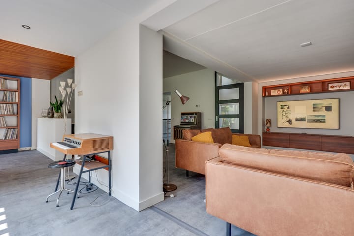 Foto 15 van Zandeiland 20