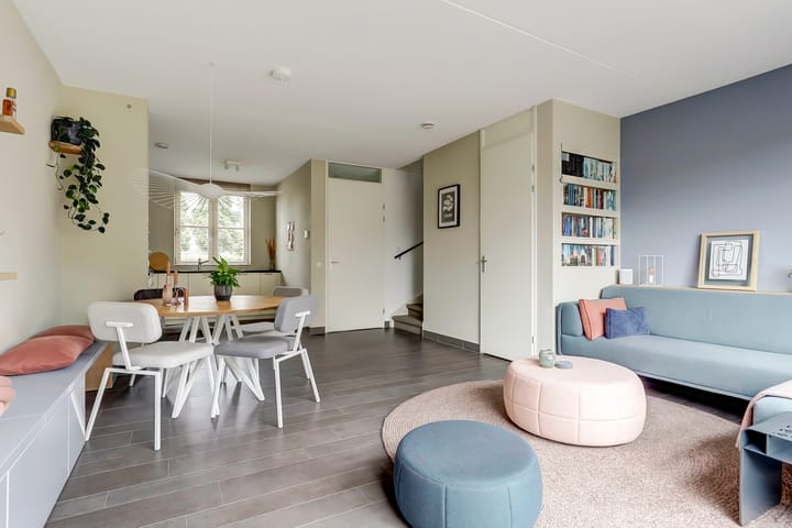 Foto 7 van Tubadreef 86